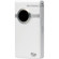 Pure Digital Technologies Flip Video UltraHD Camcorder 120 Minutes Capacity - White (Generation 3): Picture 5 thumbnail
