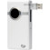 Pure Digital Technologies Flip Video UltraHD Camcorder 120 Minutes Capacity - White (Generation 3): Picture 1 thumbnail