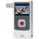 Pure Digital Technologies Flip Video UltraHD Camcorder 120 Minutes Capacity - White (Generation 3): Picture 3 thumbnail