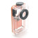 Pure Digital Technologies Flip Video Underwater Case with Maximum 30 ft. Depth, Clear / Orange: Picture 1 thumbnail