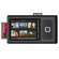HyperDrive Sanho HyperDrive ColorSpace "O" 40GB Photo Backup Storage & Viewer with 3.2" LCD, Supports 11 Memory Card Formats: Picture 2 thumbnail
