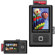 HyperDrive Sanho HyperDrive ColorSpace "O" 80GB Photo Backup Storage & Viewer with 3.2" LCD, Supports 11 Memory Card Formats: Picture 3 thumbnail