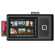 HyperDrive Sanho HyperDrive ColorSpace "O" 160GB Photo Backup Storage & Viewer with 3.2" LCD, Supports 11 Memory Card Formats: Picture 2 thumbnail