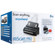IRIS IRISCan Pro Office 3 Document Scanner, 600 dpi Resolution, 15 ppm Mono / 7 ppm Color Speed, 20 Pages Feeder Capacity, USB Interface: Picture 1 thumbnail