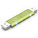 iTwin Plug'n'Play Remote File Access USB Device, Green: Picture 4 thumbnail
