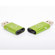 iTwin Plug'n'Play Remote File Access USB Device, Green: Picture 2 thumbnail