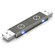 iTwin Plug'n'Play Remote File Access USB Device, Gray: Picture 4 thumbnail