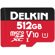 Delkin Devices Select MICROSDXC: Picture 1 thumbnail