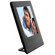 Jobo 8.0" Ultra Slim Nano Pro Digital Back Lit Photo Frame, 800x600 Pixels Resolution, Dual-Mini-USB 2.0, 4:3 Aspect Ratio, Card Slots for SD, MMC, SDHC & MS: Picture 3 thumbnail