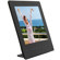 Jobo 10.0" Ultra Slim Nano Pro Digital Back Lit Photo Frame, 800x600 Pixels Resolution, Dual-Mini-USB 2.0, 4:3 Aspect Ratio, Card Slots for SD, MMC, SDHC & MS: Picture 3 thumbnail