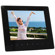 Jobo 10.0" Ultra Slim Nano Pro Digital Back Lit Photo Frame, 800x600 Pixels Resolution, Dual-Mini-USB 2.0, 4:3 Aspect Ratio, Card Slots for SD, MMC, SDHC & MS: Picture 4 thumbnail