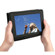 Jobo 7" X7 Portable Digital Photo Frame with 1 GB Internal Memory & Internal Li-Ion Battery: Picture 2 thumbnail