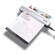Plustek OpticSlim M12 Plus Scanner, 8.5x14" A4 Letter / Legal size, USB 1.1 Interface for Windows and Mac: Picture 3 thumbnail