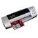Plustek Opticard 821, Palm Size Multi-function Mobile Business Card Scanner for A6, 4.1x5.8" Size: Picture 1 thumbnail