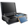 Plustek Opticbook 3800 Book Scanner, 1200 dpi Resolution, CCD Sensor, USB 2.0 Interface: Picture 2 thumbnail