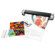 Plustek Mobileoffice S420 Portable Scanner, 600 dpi Optical Resolution, 5 sec (Grayscale, 300 dpi, A4) Scanning Speed: Picture 1 thumbnail