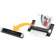 Plustek Mobileoffice S420 Portable Scanner, 600 dpi Optical Resolution, 5 sec (Grayscale, 300 dpi, A4) Scanning Speed: Picture 3 thumbnail