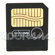 Adorama 128mb Smart Media Memory Card: Picture 2 thumbnail