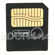 Adorama 128mb Smart Media Memory Card: Picture 1 thumbnail