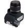 Delkin Devices Delkin Snug It Pro Skin for the Canon Rebel T3 Digital SLR Camera - Black: Picture 3 thumbnail