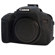 Delkin Devices Snug It Pro Skin for the Canon Rebel T4i & T5i (650D/700D) Camera: Picture 1 thumbnail