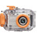 Casio Underwater Case for the Exilim EX-Z1200 Digital Cameras: Picture 2 thumbnail