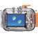 Casio Underwater Case for the Exilim EX-Z1200 Digital Cameras: Picture 1 thumbnail