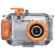 Casio EWC-70 Underwater Exilim Housing for the EXILIM Zoom EX-Z500 & EX-Z600 Digital Cameras: Picture 1 thumbnail