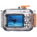 Casio EWC-70 Underwater Exilim Housing for the EXILIM Zoom EX-Z500 & EX-Z600 Digital Cameras: Picture 2 thumbnail