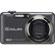 Casio High Speed Exilim EX-FC100BK Digital Camera kit,- Black - with 4GB SD Memory Card, Camera Bag, Table Top Tripod, EZ Digital Photography Guide, Professional Lens Cleaning Kit: Picture 1 thumbnail
