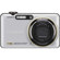 Casio High Speed Exilim EX-FC100WE Digital Camera Kit - White - with 4GB SD Memory Card, Camera Bag, Table Top Tripod, EZ Digital Photography Guide, Professional Lens Cleaning Kit: Picture 1 thumbnail
