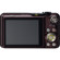 Casio EXILIM High-Speed EX-FC150 Digital Camera, 10 Megapixel, 5X Optical Zoom, 2.7 inch Super Clear LCD, Burst up to 30fps, Red: Picture 1 thumbnail