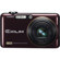 Casio EXILIM High-Speed EX-FC150 Digital Camera, 10 Megapixel, 5X Optical Zoom, 2.7 inch Super Clear LCD, Burst up to 30fps, Red: Picture 2 thumbnail