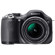 Casio High Speed Exilim Zoom EX-FH20 Digital Camera, 10 Megapixel, 20x Optical Zoom, 4x Digital Zoom, 3" LCD: Picture 1 thumbnail