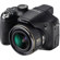 Casio High Speed Exilim Zoom EX-FH25 Digital Camera, 10 Megapixel, 20x Optical Zoom, 4x Digital Zoom, 3" LCD, Black: Picture 3 thumbnail