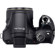 Casio High Speed Exilim Zoom EX-FH25 Digital Camera, 10 Megapixel, 20x Optical Zoom, 4x Digital Zoom, 3" LCD, Black: Picture 4 thumbnail