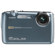 Casio High Speed Exilim EX-FS10BE Digital Camera, 9.1 Megapixel, 3x Optical Zoom, 4x Digital Zoom, 2.5" LCD, Blue: Picture 2 thumbnail