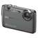 Casio High Speed Exilim EX-FS10GY Digital Camera, 9.1 Megapixel, 3x Optical Zoom, 4x Digital Zoom, 2.5" LCD, Grey: Picture 2 thumbnail