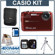 Casio High Speed Exilim EX-FS10RD Digital Camera Kit, - Red - with 4GB SD Memory Card, Camera Bag, Table Top Tripod, EZ Digital Photography Guide, Professional Lens Cleaning Kit: Picture 5 thumbnail