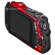 Casio Ex-G1 "Endurance" Digital Camera, Shock Resistant, Waterproof, 12 Megapixel, Red: Picture 1 thumbnail