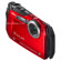 Casio Ex-G1 "Endurance" Digital Camera, Shock Resistant, Waterproof, 12 Megapixel, Red: Picture 2 thumbnail