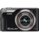 Casio EX-H10 Compact Digital Camera, 12 Megapixel, 10x Optical Zoom, 4x Digital Zoom, 3.0" TFT LCD, Black: Picture 1 thumbnail