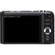 Casio EX-H10 Compact Digital Camera, 12 Megapixel, 10x Optical Zoom, 4x Digital Zoom, 3.0" TFT LCD, Black: Picture 2 thumbnail