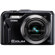 Casio EX-H20G EXILIM Hi-Zoom Compact Digital Camera, 14 Megapixel, 10x Optical Zoom, 15X SR Zoom, Hybrid GPS: Picture 4 thumbnail