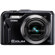 Casio EX-H20G EXILIM Hi-Zoom Compact Digital Camera Kit, with 2 4GB SD Memory Card, Camera Case, Table Top Tripod,Casio 2 Year Extended Warranty: Picture 1 thumbnail