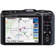 Casio EX-H20G EXILIM Hi-Zoom Compact Digital Camera, 14 Megapixel, 10x Optical Zoom, 15X SR Zoom, Hybrid GPS: Picture 3 thumbnail