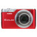 Casio EX-H5 Compact Digital Camera, 12.1 Megapixel, 10x Optical Zoom, 4x Digital Zoom, 2.7in TFT LCD, Red: Picture 2 thumbnail
