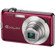 Casio Exilim Card EX-S10 Super Slim Digital Camera, 10.1 MP, Red - Refurbished: Picture 2 thumbnail