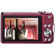 Casio Exilim Card EX-S10 Super Slim Digital Camera, 10.1 MP, Red - Refurbished: Picture 1 thumbnail