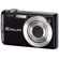 Casio Exilim Card EX-S12 Digital Camera Kit, - BLACK- with 4GB SD Memory Card, Camera Bag, Table Top Tripod, EZ Digital Photography Guide, Professional Lens Cleaning Kit: Picture 1 thumbnail